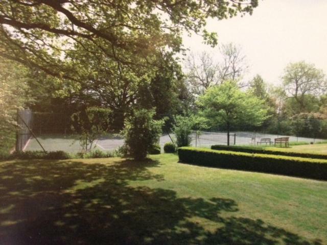 Chalkcroft Lodge Andover Exteriör bild